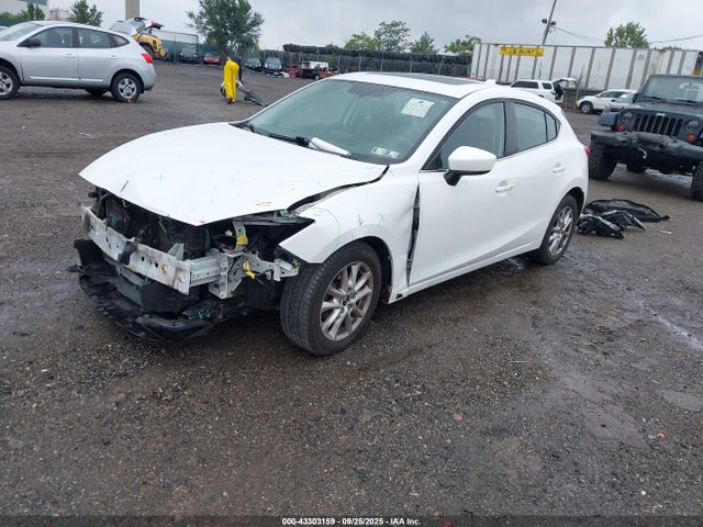 JM1BM1M79E1154962 Mazda pe