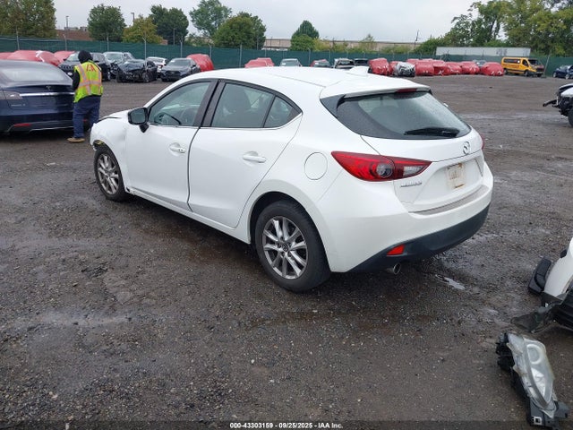 JM1BM1M79E1154962 Mazda pe