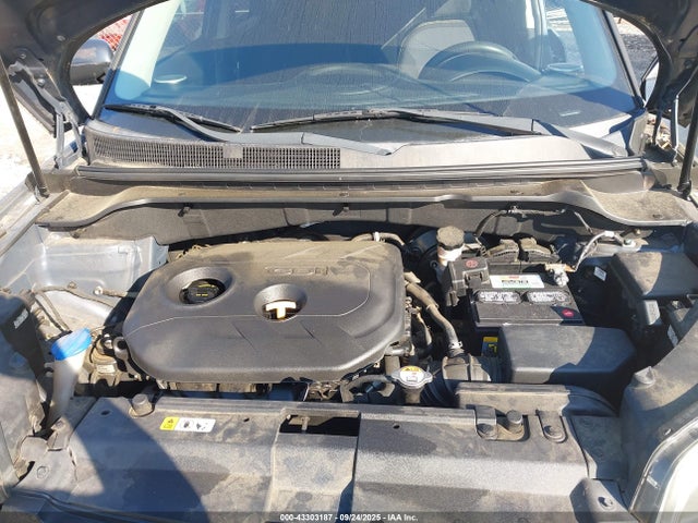 KNDJP3A53G7291414 KIA dohc gdi nu