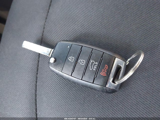 KNDJP3A53G7291414 KIA dohc gdi nu
