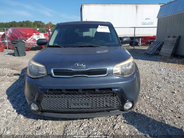 KNDJP3A53G7291414 KIA dohc gdi nu
