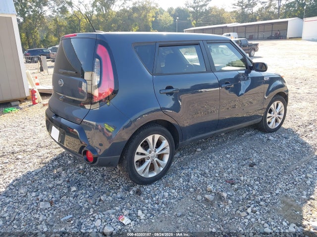 KNDJP3A53G7291414 KIA dohc gdi nu