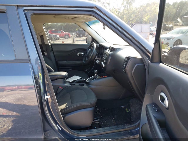 KNDJP3A53G7291414 KIA dohc gdi nu