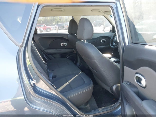 KNDJP3A53G7291414 KIA dohc gdi nu