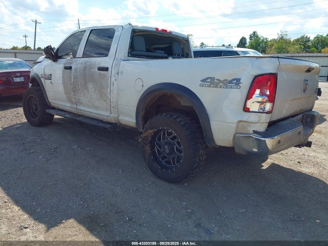 Aukcja sprzedaży 2018 Ram 2500 Tradesman  4x4 6'4 Box, vin: 3C6UR5CL5JG184625, numer aukcji: 43303195