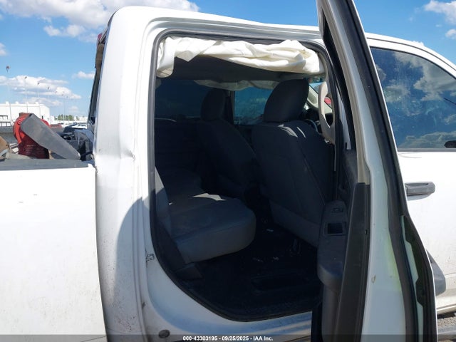 Aukcja sprzedaży 2018 Ram 2500 Tradesman  4x4 6'4 Box, vin: 3C6UR5CL5JG184625, numer aukcji: 43303195