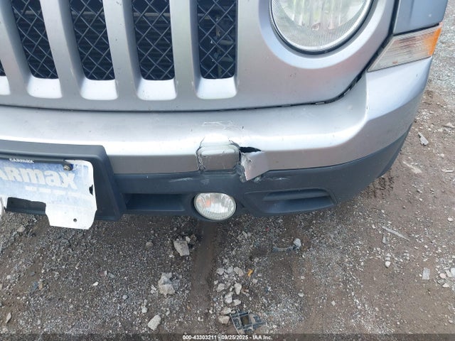 Jeep Patriot 2014 1C4NJPBB0ED927249 Image 12