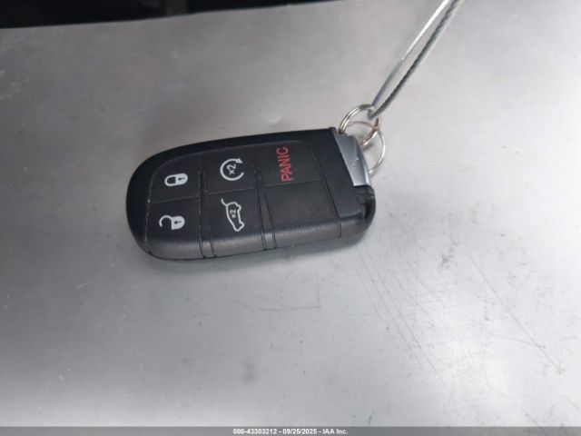 2015 DODGE DURANGO 1C4RDHAG1FC809830 Photo 10