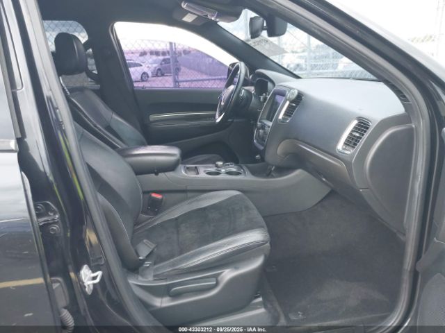 2015 DODGE DURANGO 1C4RDHAG1FC809830 Photo 4