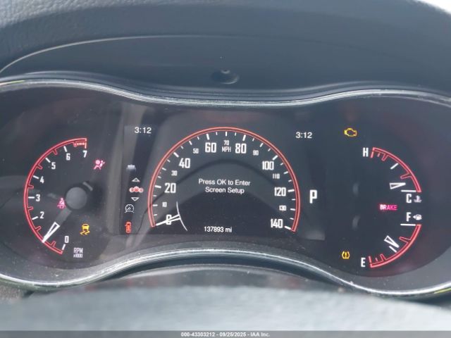 2015 DODGE DURANGO 1C4RDHAG1FC809830 Photo 6