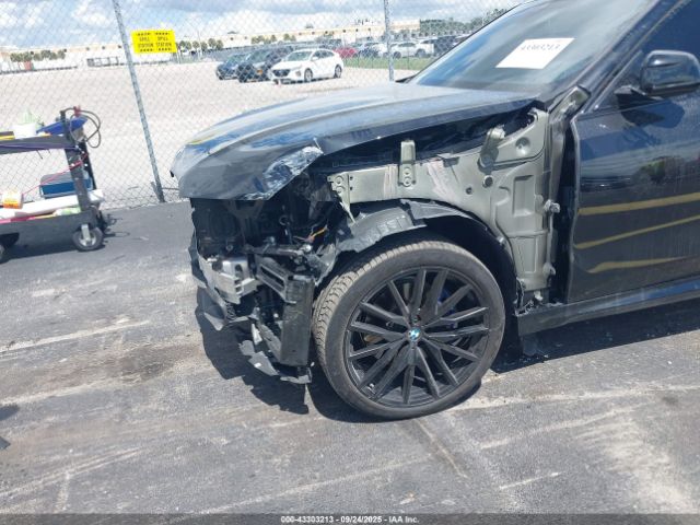 2023 BMW X6 5UXCY6C08P9P48164 Photo 5