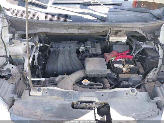 Chevrolet 2015 2015 3N63M0YN5FK692918 Image 10