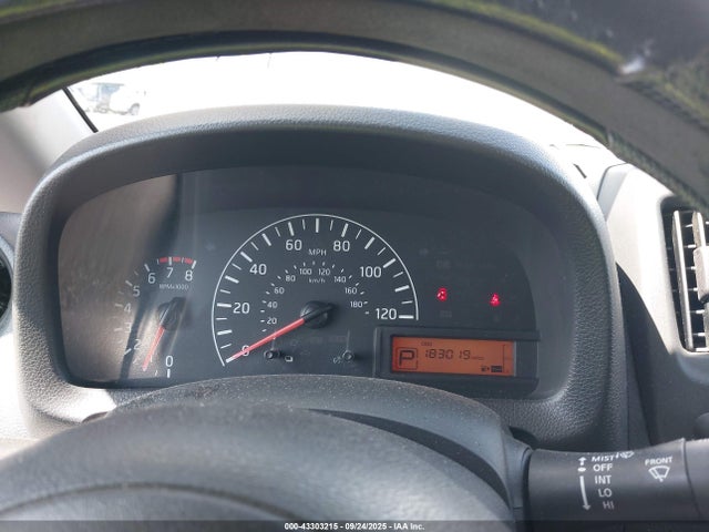 Chevrolet 2015 2015 3N63M0YN5FK692918 Image 7
