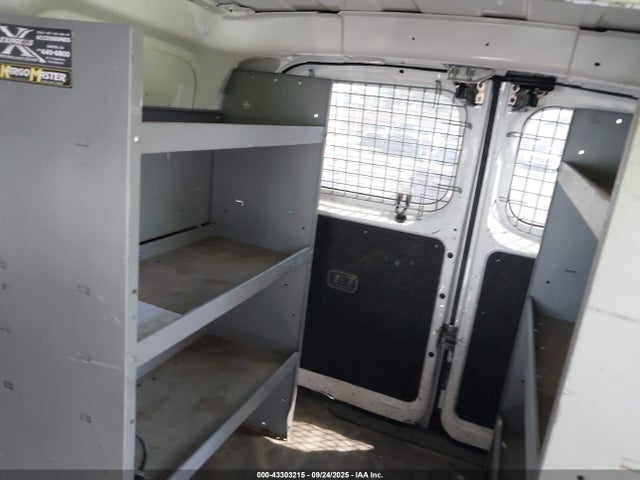 Chevrolet 2015 2015 3N63M0YN5FK692918 Image 8