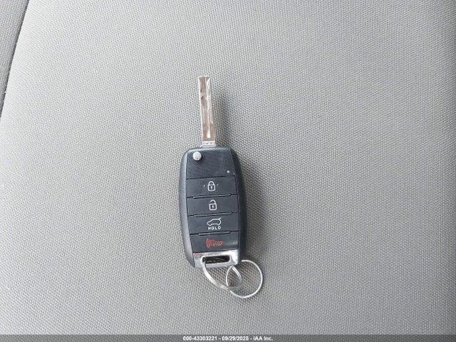 KIA dohc gdi theta ii 2014 KNDPCCAC6E7659148 Image 11