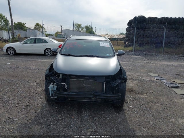 KIA dohc gdi theta ii 2014 KNDPCCAC6E7659148 Image 13
