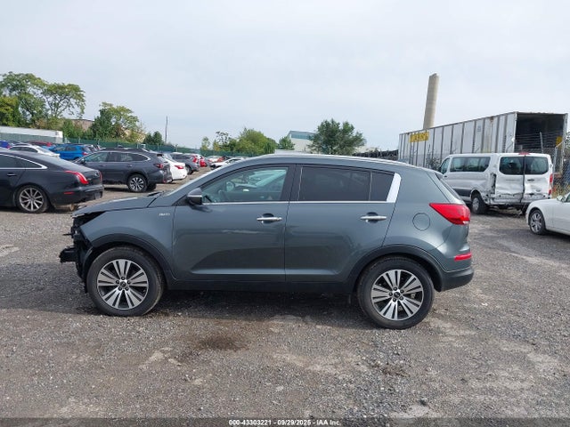 KIA dohc gdi theta ii 2014 KNDPCCAC6E7659148 Image 15