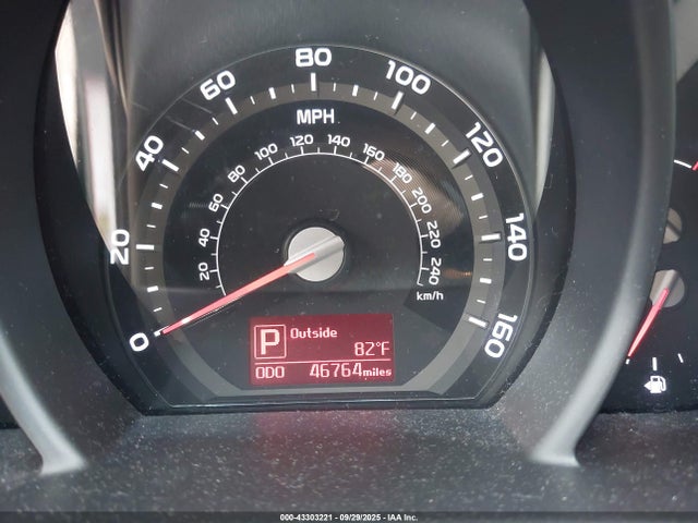 KIA dohc gdi theta ii 2014 KNDPCCAC6E7659148 Image 16