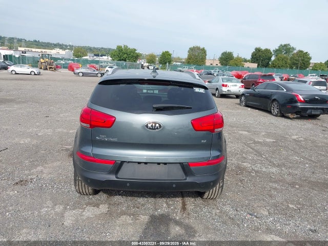KIA dohc gdi theta ii 2014 KNDPCCAC6E7659148 Image 17
