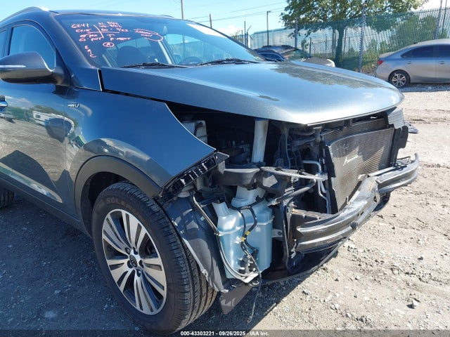 KIA dohc gdi theta ii 2014 KNDPCCAC6E7659148 Image 18