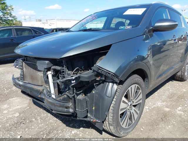 KIA dohc gdi theta ii 2014 KNDPCCAC6E7659148 Image 19