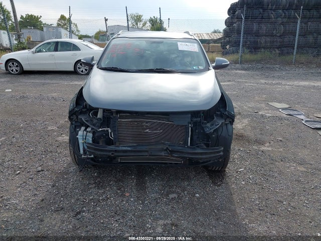 KIA dohc gdi theta ii 2014 KNDPCCAC6E7659148 Image 6