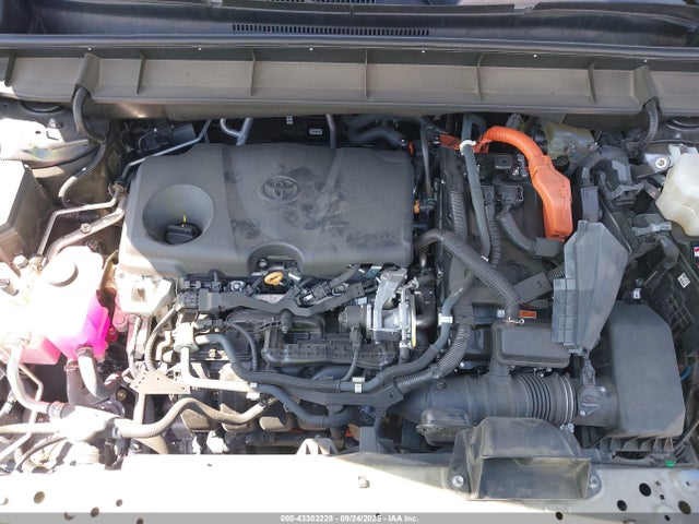 5TDXBRCH4MS534622 Toyota a25a-fxs, 5nm+4nm