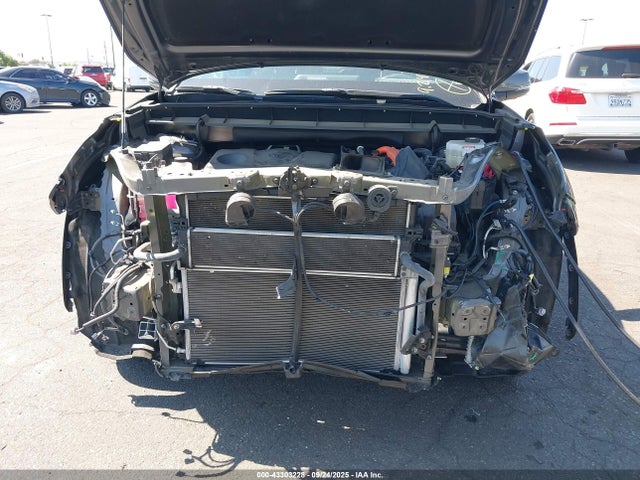 5TDXBRCH4MS534622 Toyota a25a-fxs, 5nm+4nm