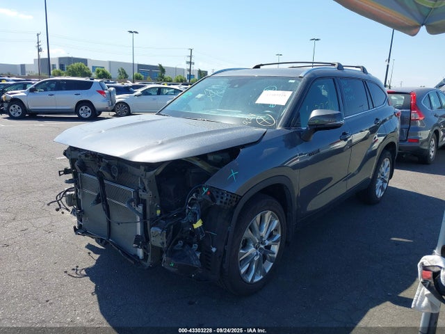 5TDXBRCH4MS534622 Toyota a25a-fxs, 5nm+4nm