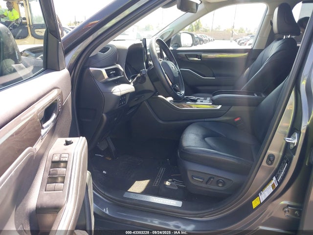 5TDXBRCH4MS534622 Toyota a25a-fxs, 5nm+4nm