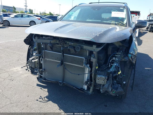5TDXBRCH4MS534622 Toyota a25a-fxs, 5nm+4nm