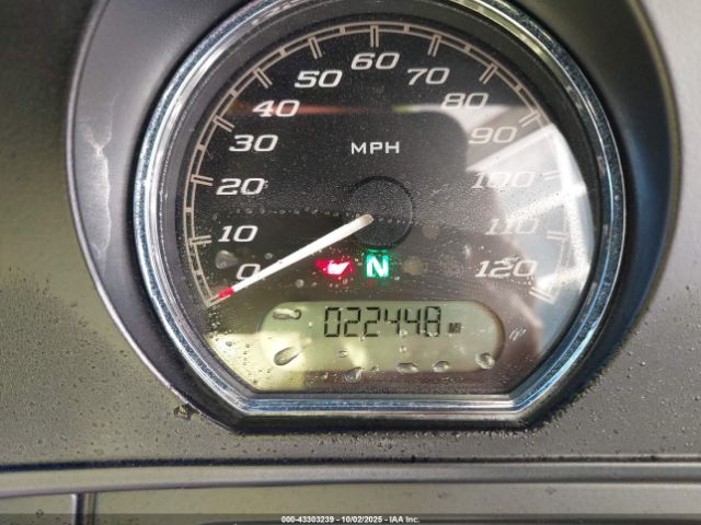 2016 HARLEY-DAVIDSON FLHTCUTG 1HD1MAL11GB855807 Photo 6