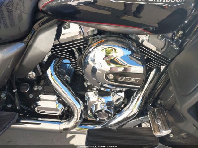 2016 HARLEY-DAVIDSON FLHTCUTG 1HD1MAL11GB855807 Photo 7