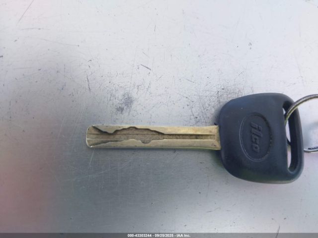 1996 LEXUS LS JT8BH22F9T0067617 Photo 10