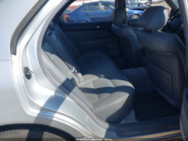 1996 LEXUS LS JT8BH22F9T0067617 Photo 7