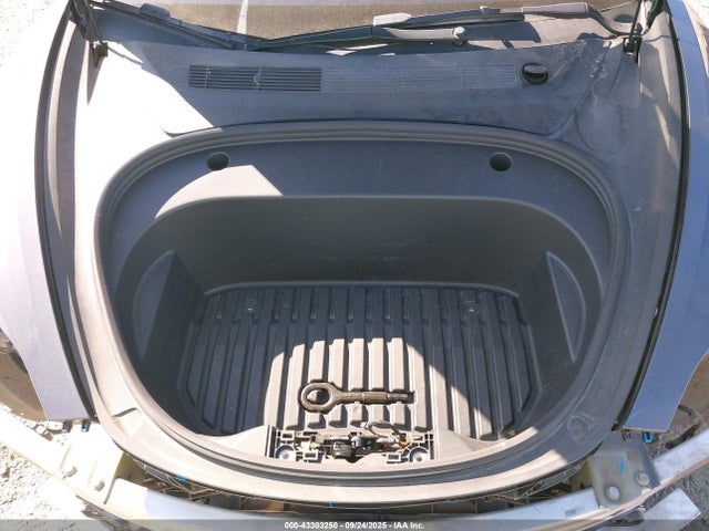 2022 TESLA MODEL 3 5YJ3E1EB3NF274039 Photo 9