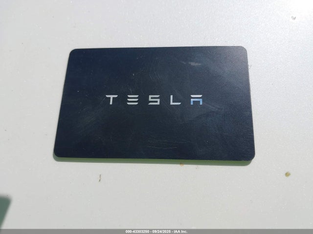 2022 TESLA MODEL 3 5YJ3E1EB3NF274039 Photo 10