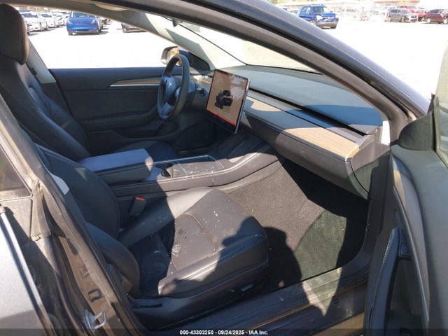 2022 TESLA MODEL 3 5YJ3E1EB3NF274039 Photo 4