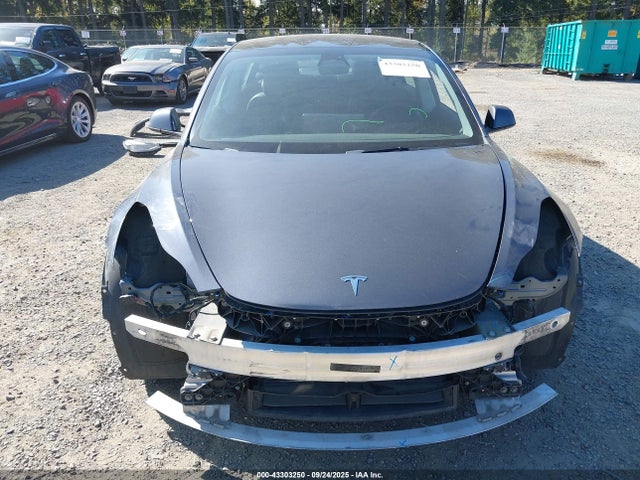 2022 TESLA MODEL 3 5YJ3E1EB3NF274039 Photo 5