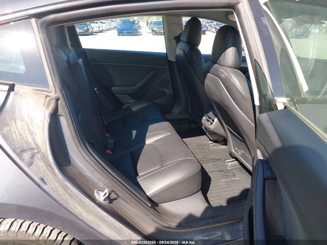 2022 TESLA MODEL 3 5YJ3E1EB3NF274039 Photo 7