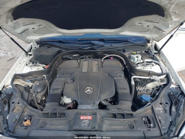 2016 MERCEDES-BENZ CLS 400 WDDLJ6HB5GA184994 Photo 9