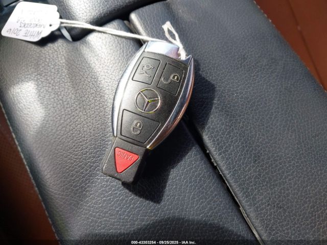 2016 MERCEDES-BENZ CLS 400 WDDLJ6HB5GA184994 Photo 10