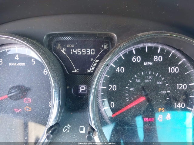 3N1CN7AP8JK443142 Nissan 2018
