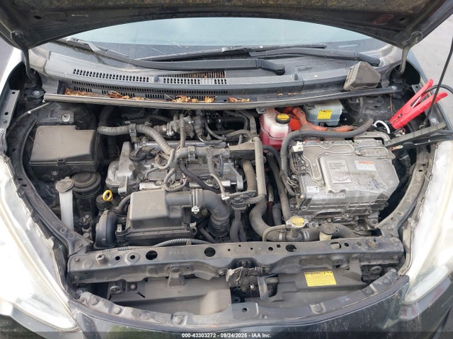 JTDKDTB34F1578868 Toyota 1nz-fxe+1lm