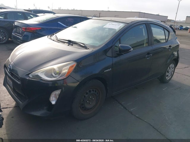 JTDKDTB34F1578868 Toyota 1nz-fxe+1lm