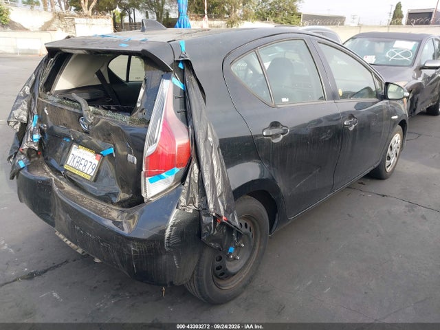 JTDKDTB34F1578868 Toyota 1nz-fxe+1lm