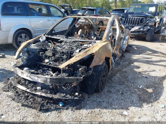 2021 TESLA MODEL 3 5YJ3E1EAXMF976316 Photo 1