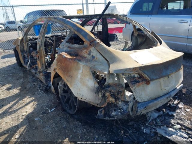 2021 TESLA MODEL 3 5YJ3E1EAXMF976316 Photo 2