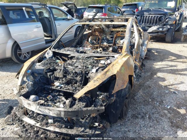 2021 TESLA MODEL 3 5YJ3E1EAXMF976316 Photo 5