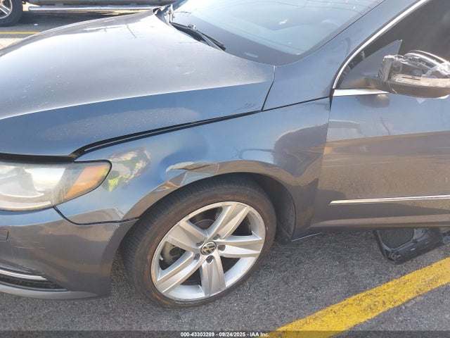 WVWBP7AN8EE526748 Volkswagen 2014